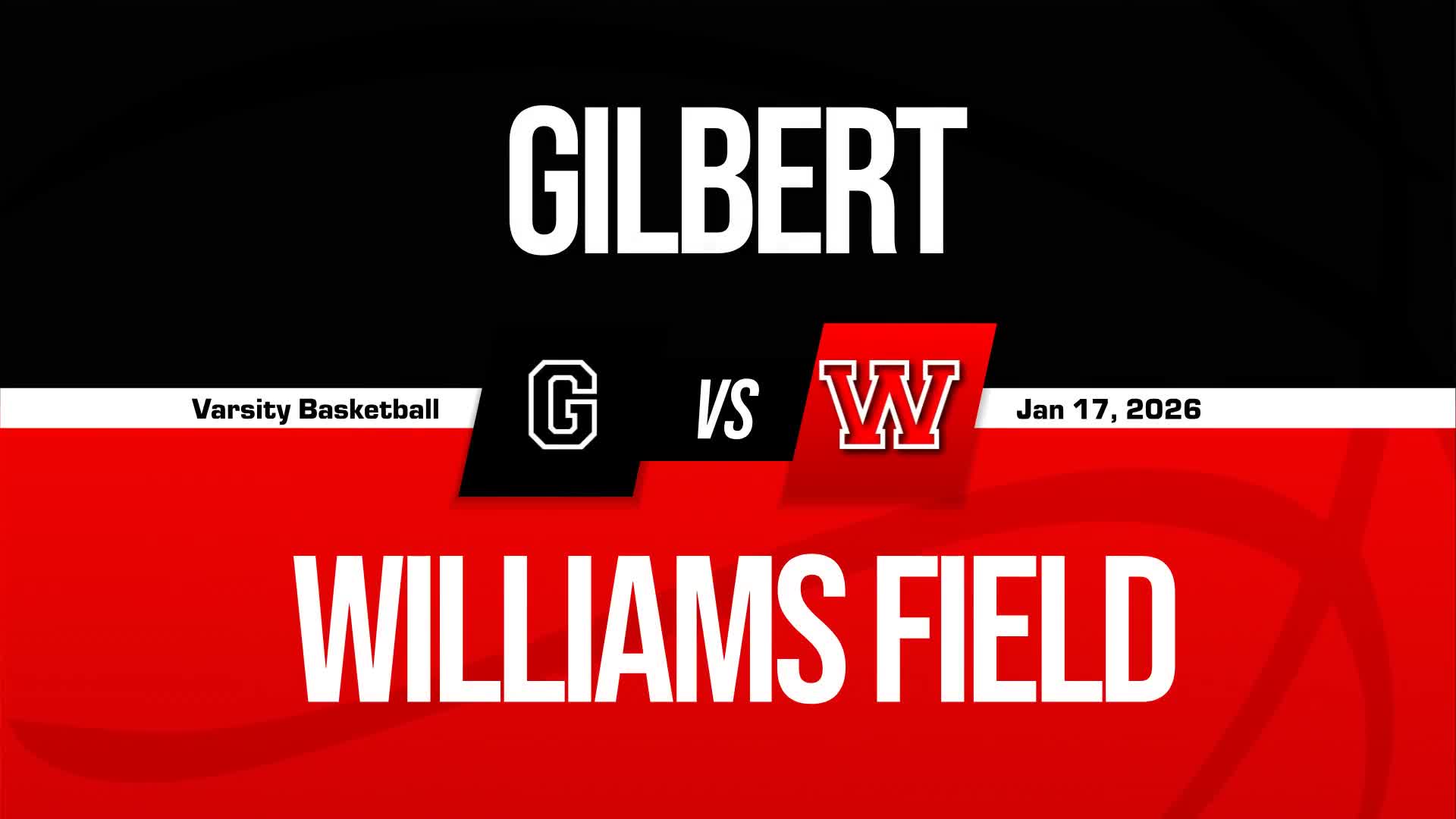Basketball Game Preview: Williams Field Black Hawks vs. Queen Cr