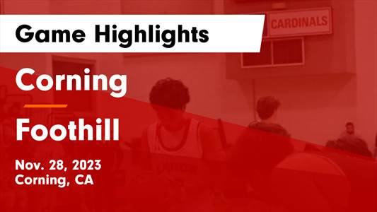 Foothill sees their postseason come to a close