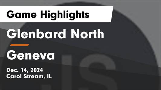 Basketball Recap: Make It Ten in a Row for Geneva