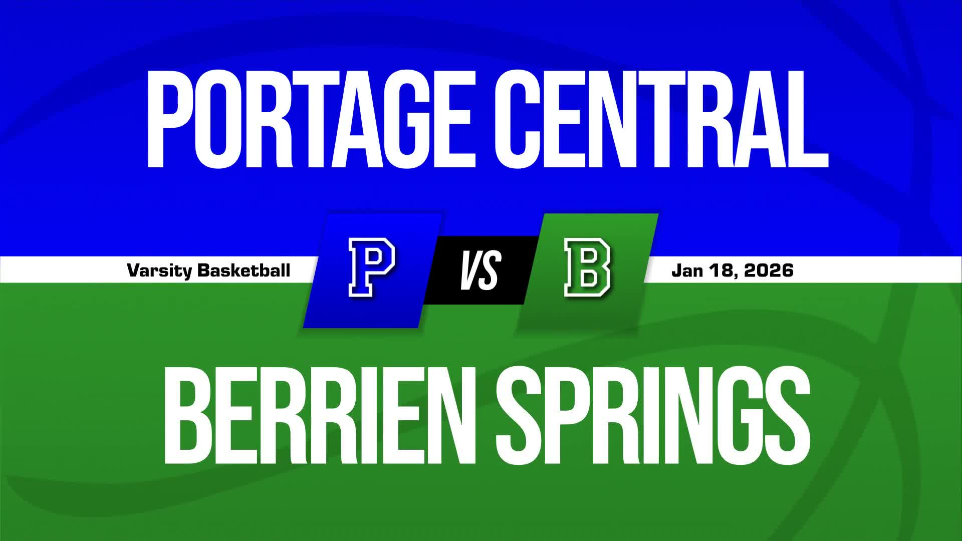 Basketball Recap: Make It Four in a Row for Portage Central