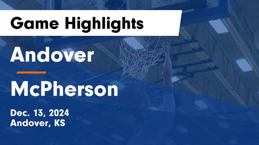 Basketball Recap: Andover Skates Past Eisenhower with Ease