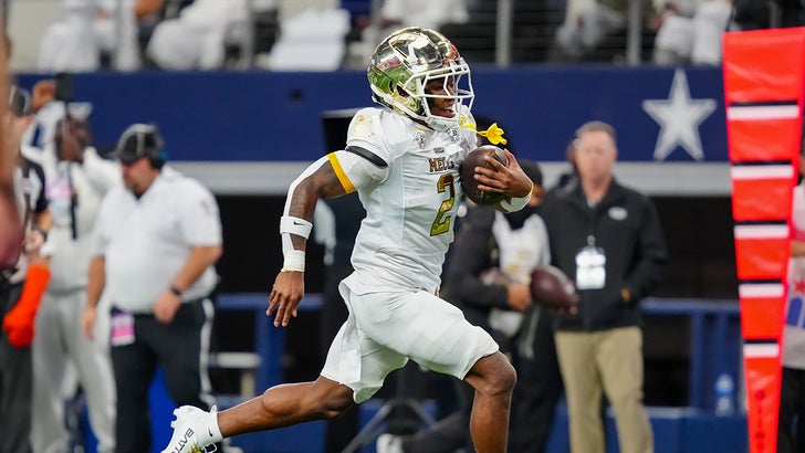 TEXAS: South Oak Cliff surprises Randle