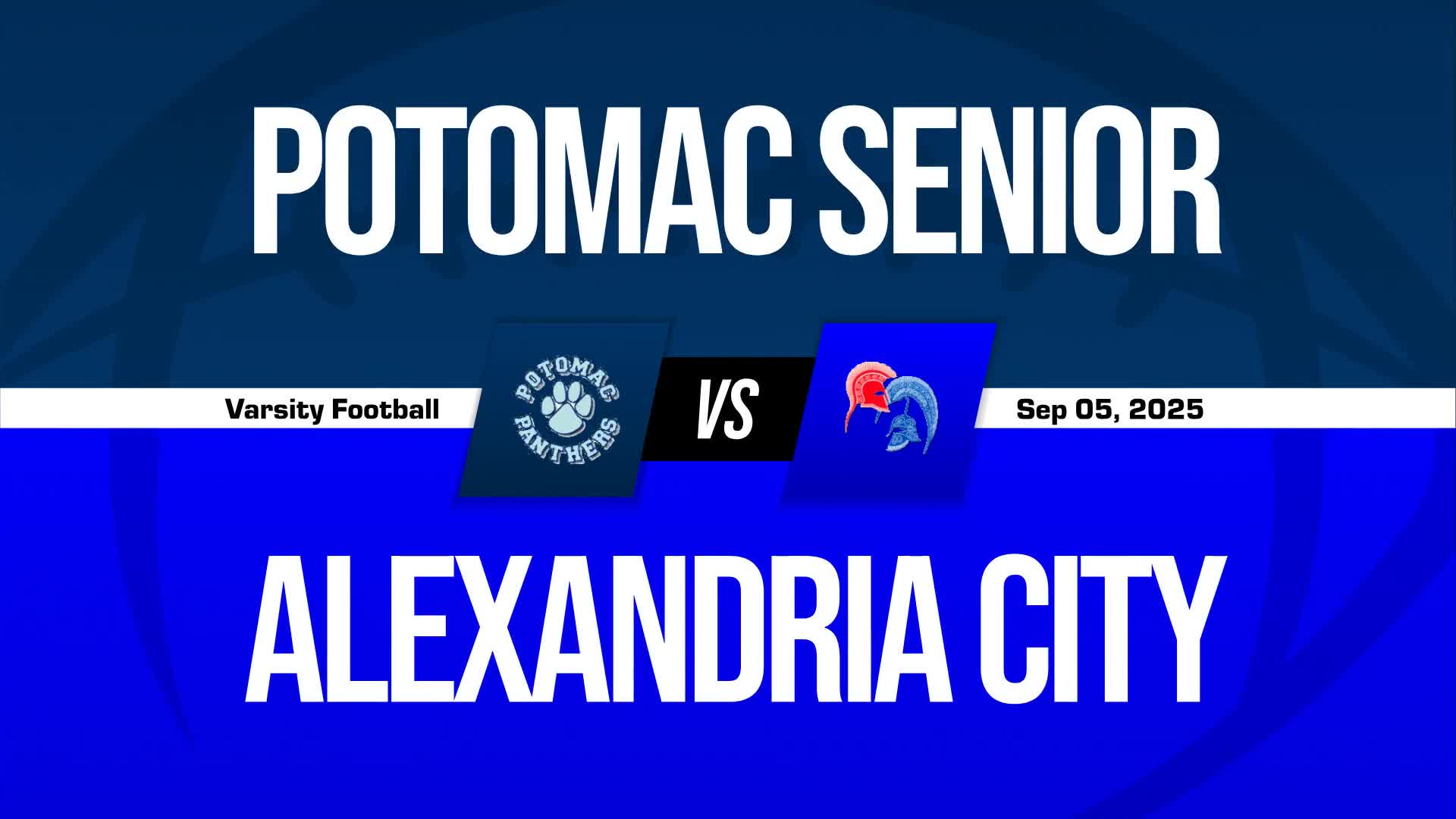 Football Recap: Potomac Senior Comes Up Short