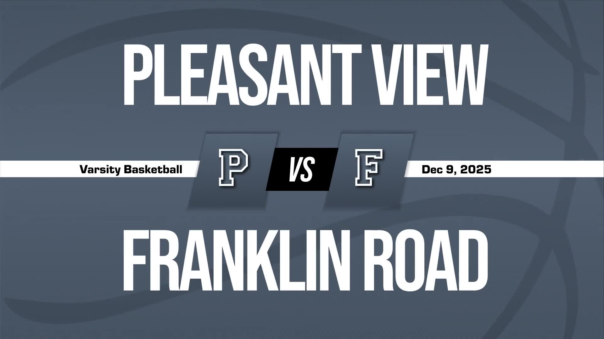 Basketball Recap: Franklin Road Christian's Loss Ends Five-Game Winning Streak at Home + How To Watch
