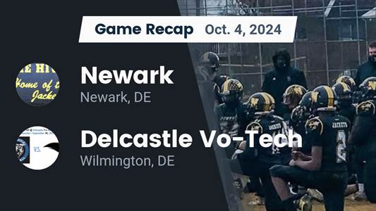 Football Game Preview: Newark Yellowjackets vs. Howard Wildcats
