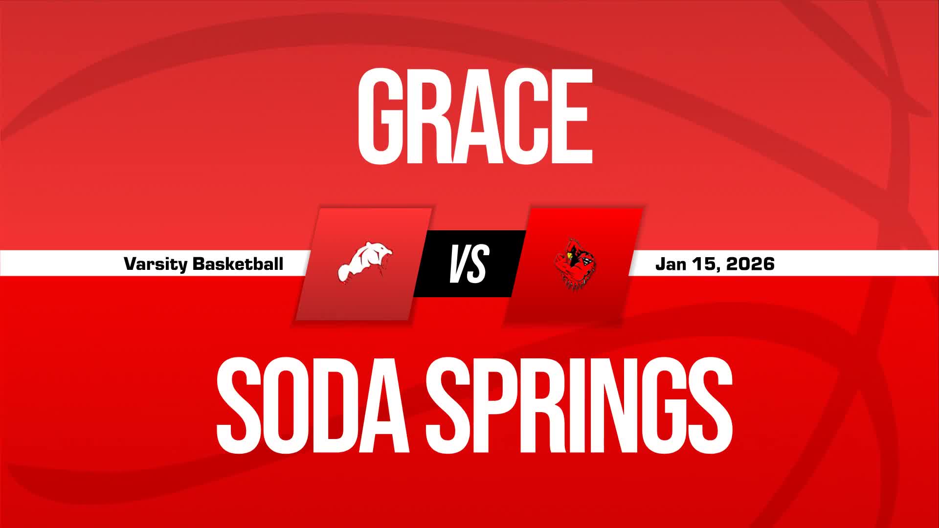 Basketball Game Preview: Grace Grizzlies vs. West Side Pirates