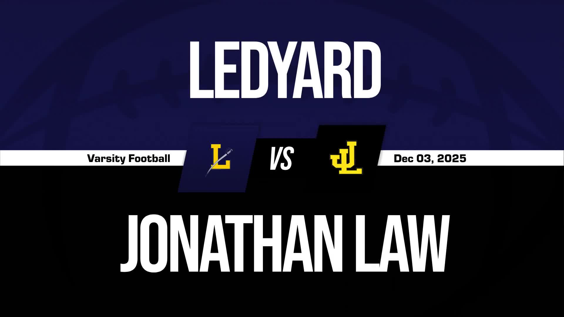 Football Game Preview: Ledyard Colonels vs. Killingly Trailbazers + How To Watch
