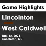 Basketball Recap: Lincolnton falls despite strong effort from  Sarah Rhyne