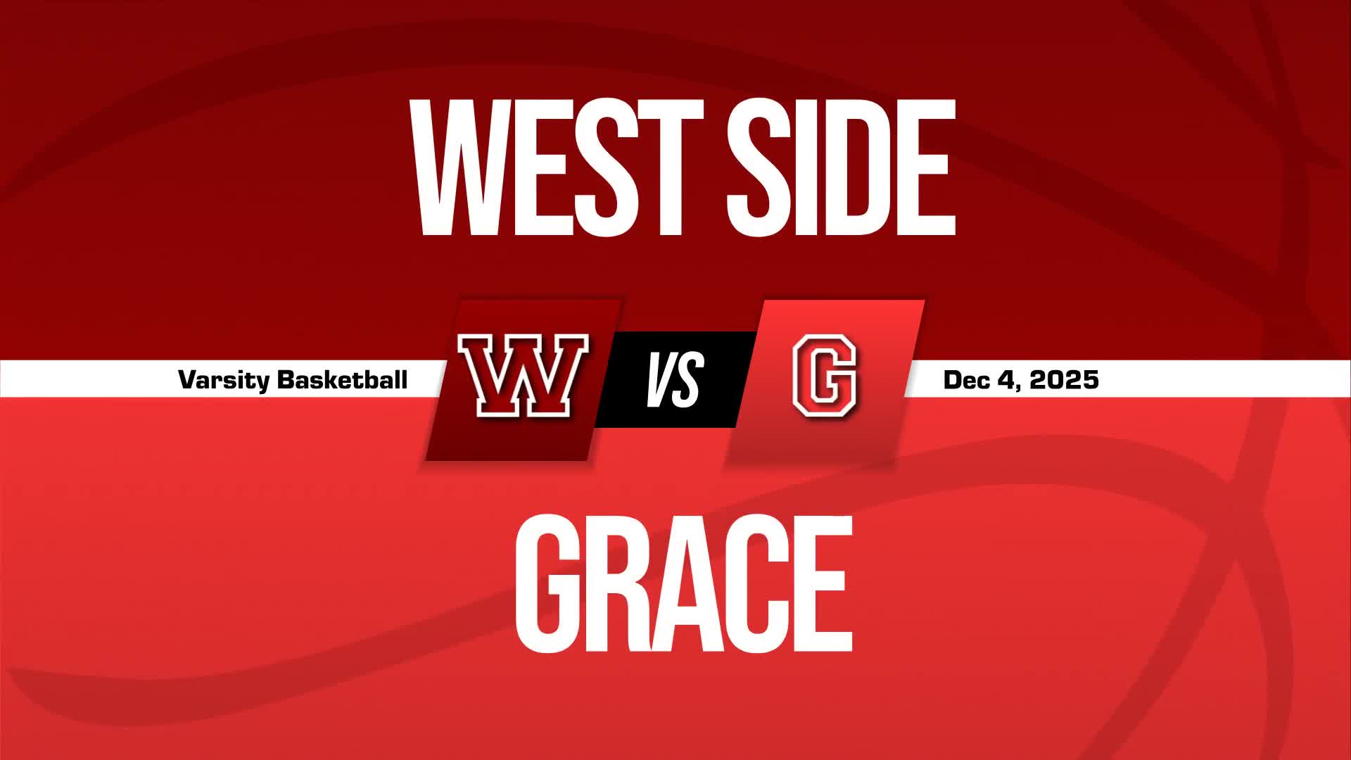 Basketball Recap: Grace Piles Up the Points Against Aberdeen