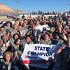 Rio Rancho Rams named to the 12th Annual MaxPreps Tour of Champions presented by the Army National Guard