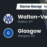 Football Game Preview: Gallatin County vs. Walton-Verona