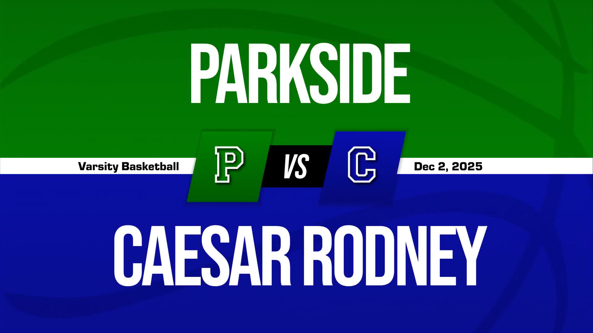 Basketball Recap: Parkside's Undefeated Season over After Seven Games
