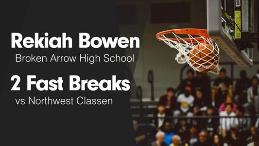 Basketball Game Preview: Broken Arrow Tigers vs. Edmond Memorial Bulldogs