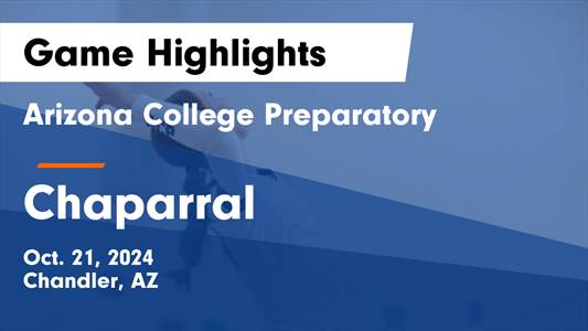 Volleyball Recap: Arizona College Prep Takes Loss Despite Strong  Performances from  Mikka Goya and  Christina Kuang