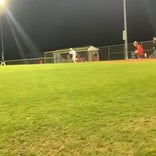 Baseball Game Recap: SouthWest Edgecombe Cougars vs. Washington Pam Pack