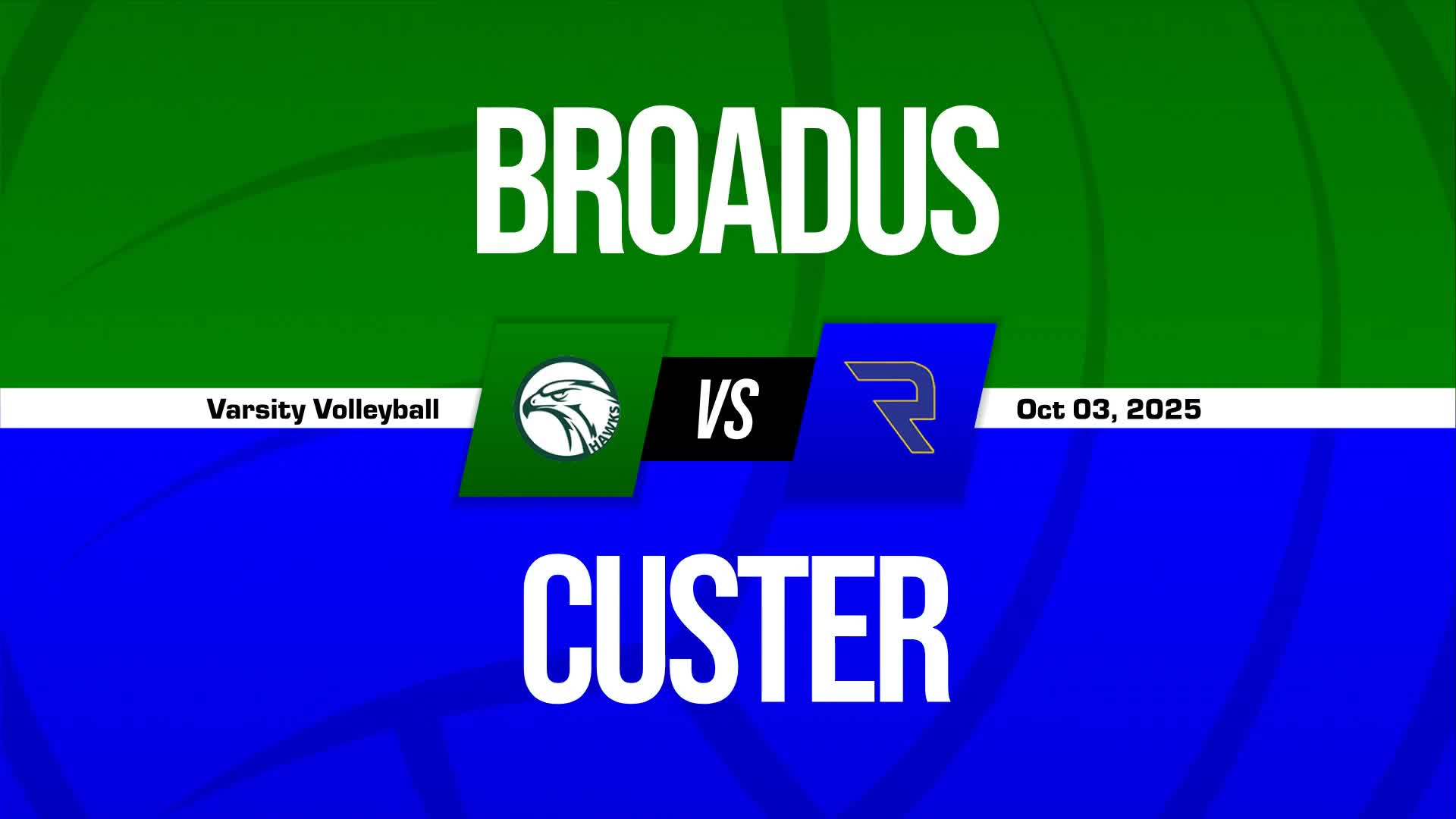 Volleyball Game Preview: Powder River County Hawks vs. Terry Terriers + How To Watch