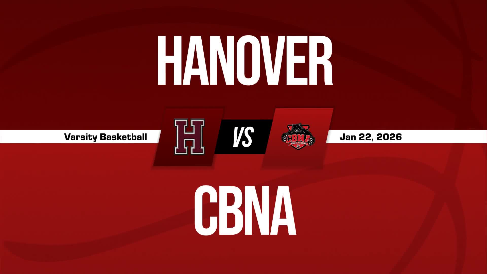 Basketball Recap: Coe-Brown Academy Finds Home Court Redemption Against Hanover + How To Watch