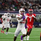 High school football: No. 12 Duncanville beats No. 5 North Shore 49-33 to win second straight Texas 6A Division I title