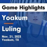 Luling suffers fifth straight loss on the road