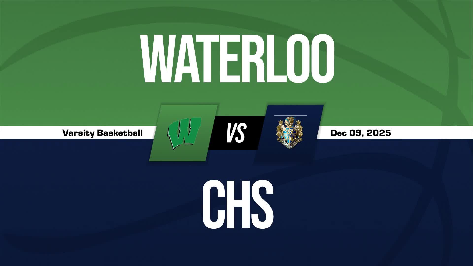 Basketball Recap: Waterloo's  Win  on Tuesday Extends Winning Streak to Three + How To Watch