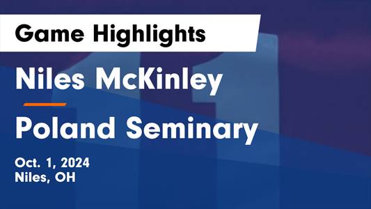 Soccer Game Preview: McKinley vs. Hubbard