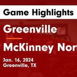 Basketball Game Preview: Greenville Lions vs. Melissa Cardinals