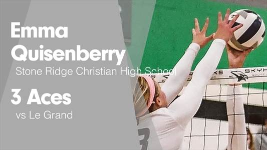 Softball Game Preview: Stone Ridge Christian Knights vs. Waterfo