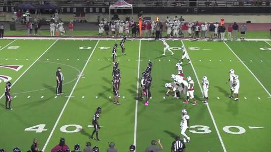 Josh Murphy Game Report: vs James Clemens