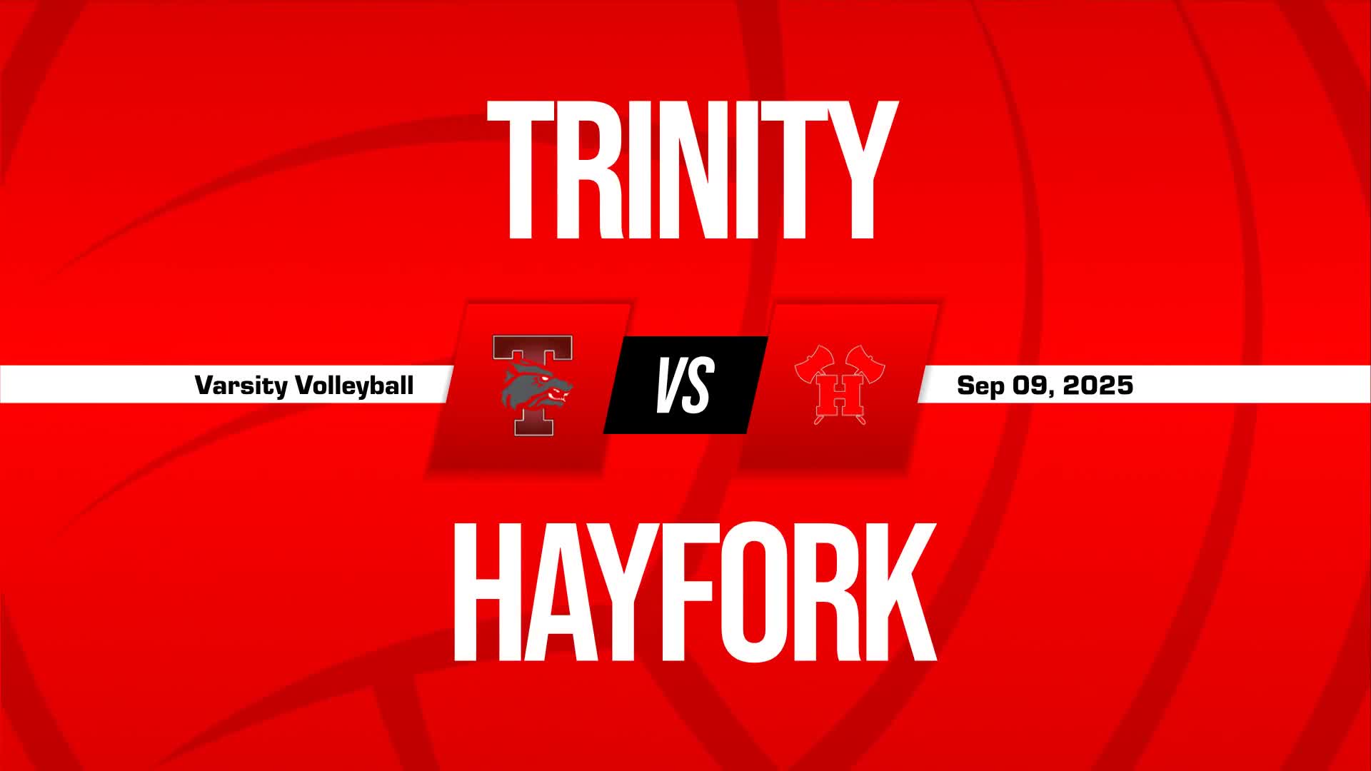 Volleyball Recap: Hayfork Now  4-1 over Last Five Games