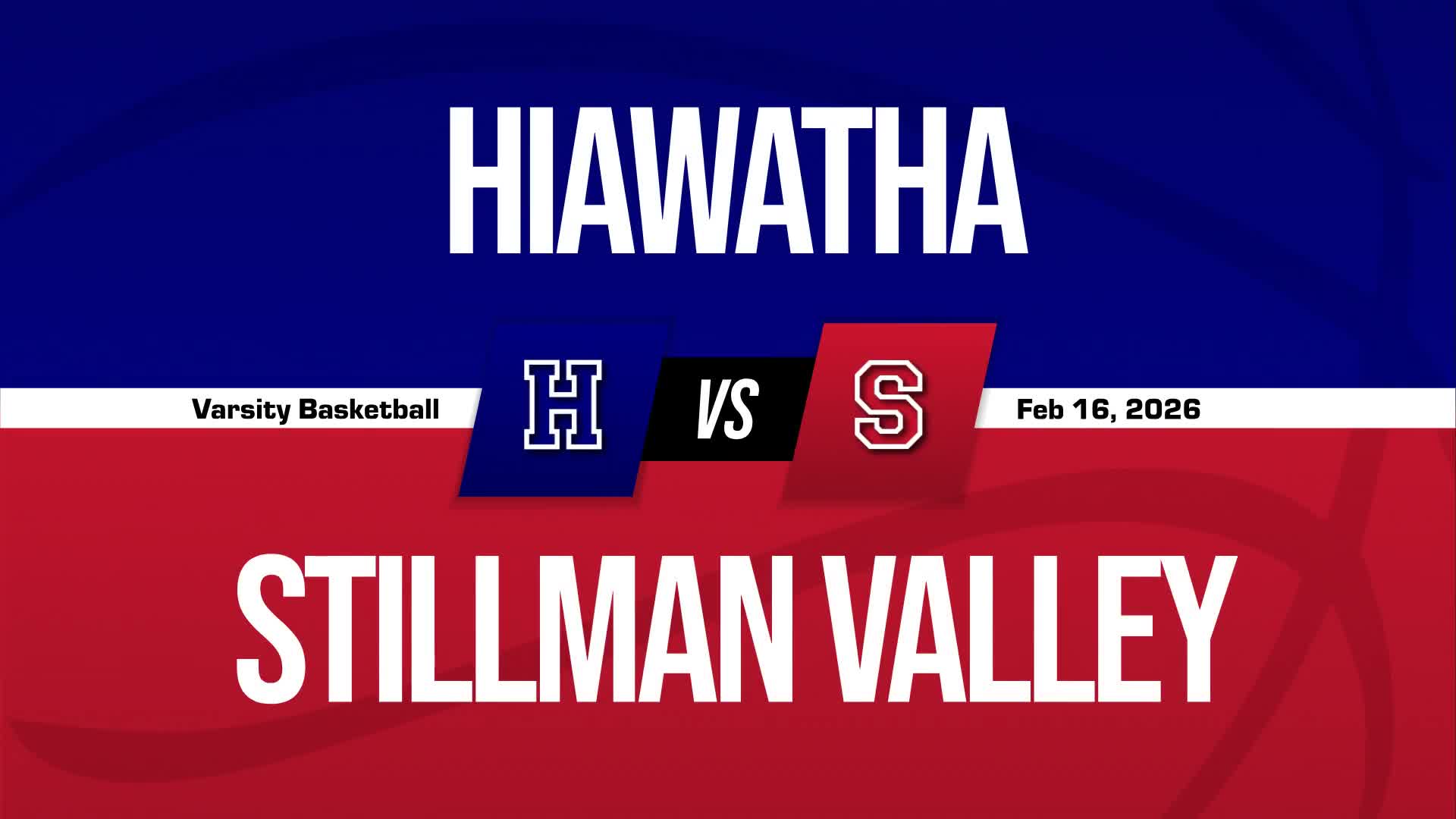 Basketball Recap: Stillman Valley Piles Up the Points Against Hiawatha