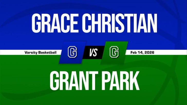 Basketball Recap: Grace Christian Academy Takes a Loss