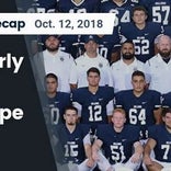Football Game Preview: Mt. Hope vs. Rogers