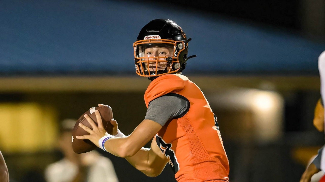MaxPreps Top 25: No. 13 Cocoa