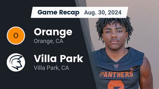 Football Game Preview: Orange on Home-Turf