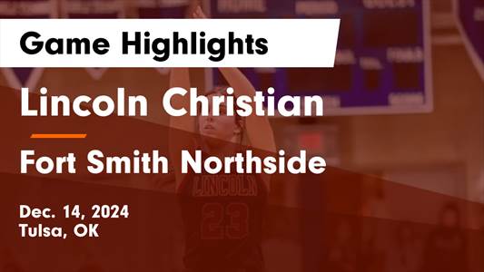 Basketball Recap: Lincoln Christian Extends Home Winning Streak to 15
