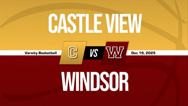 Basketball Recap: Windsor Now 5-1 over Last Six Games