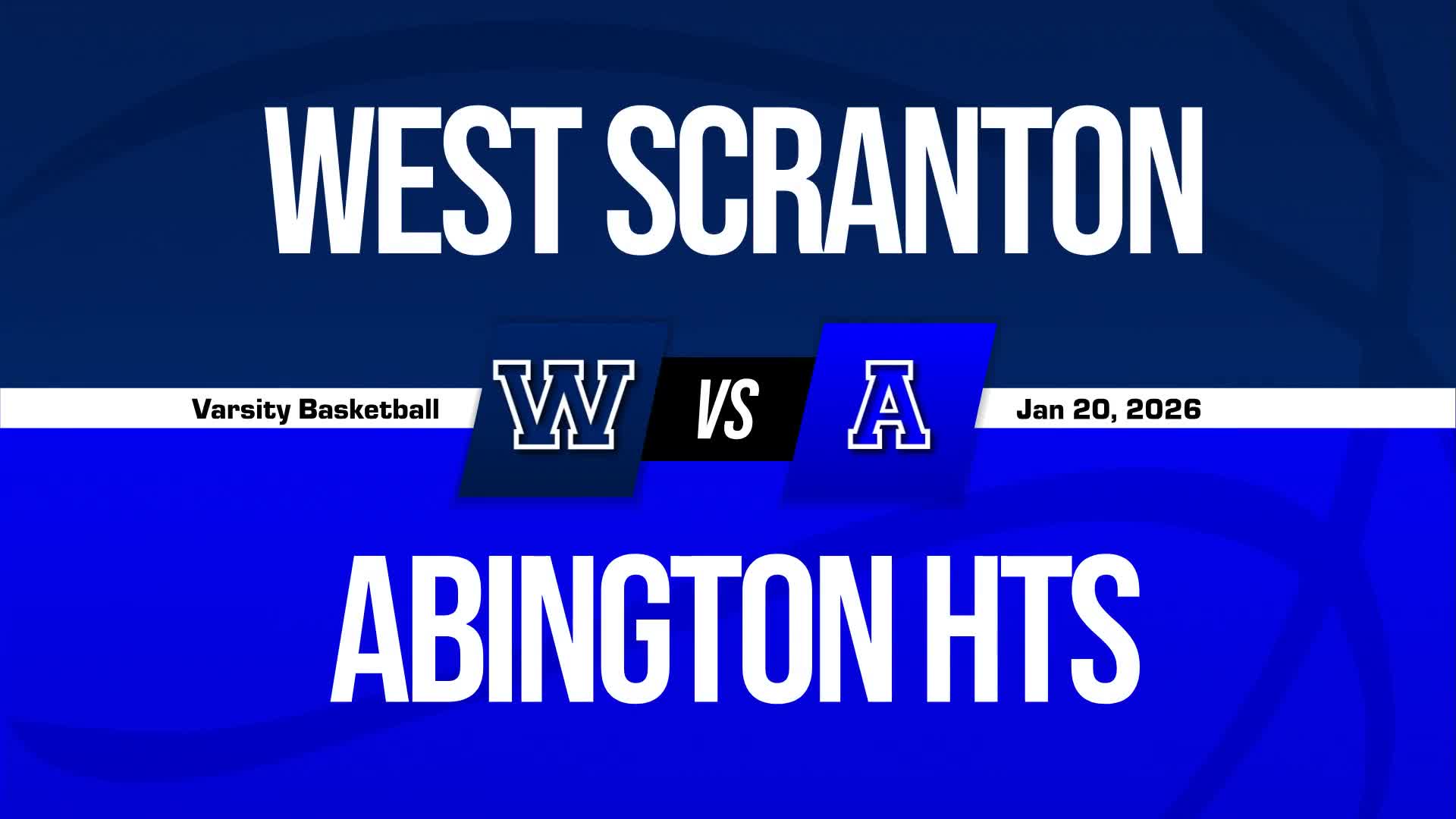 Basketball Recap: Abington Heights Extends Winning Streak to Five + How To Watch