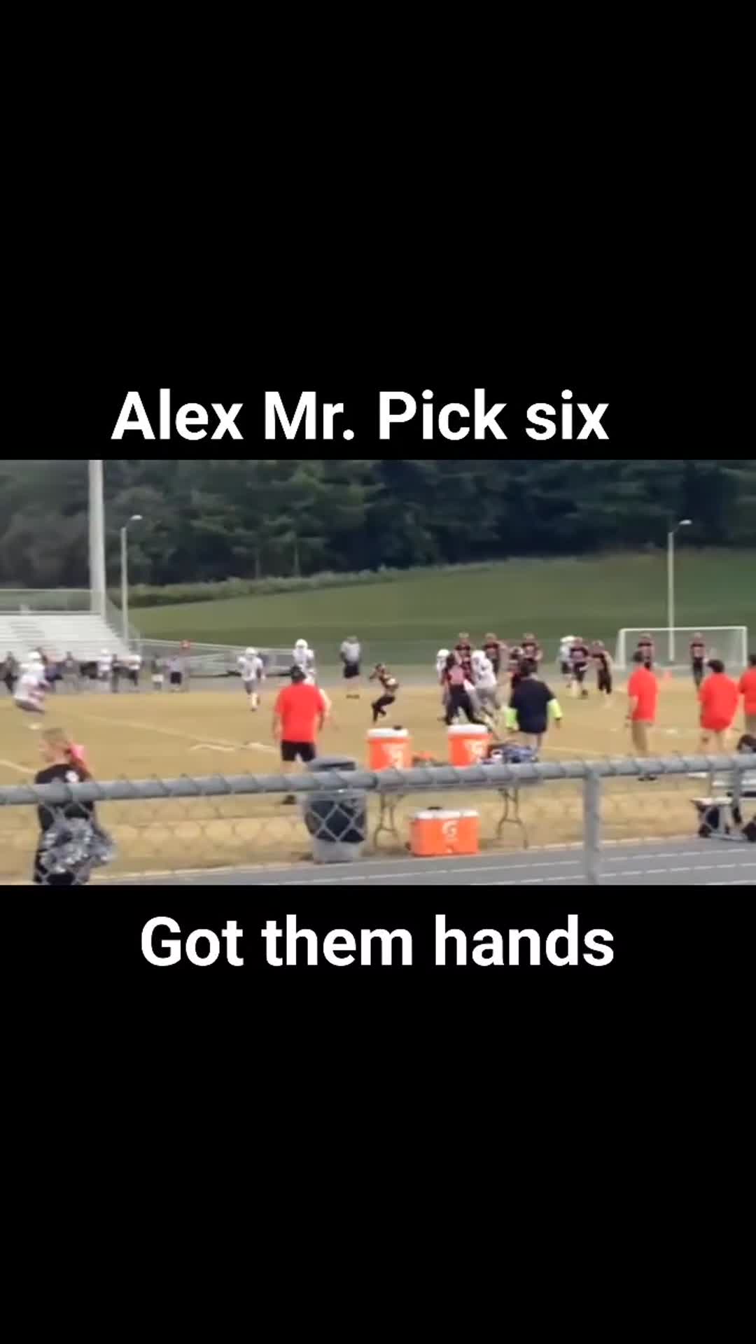 Alex Ryan Game Report: vs Draughn