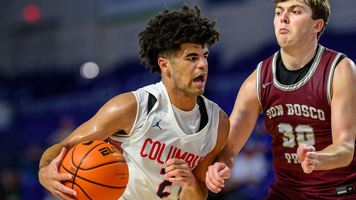 NATIONAL TOP 50: Assist leaders