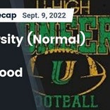 Football Game Preview: Jacksonville Crimsons vs. Normal University Pioneers