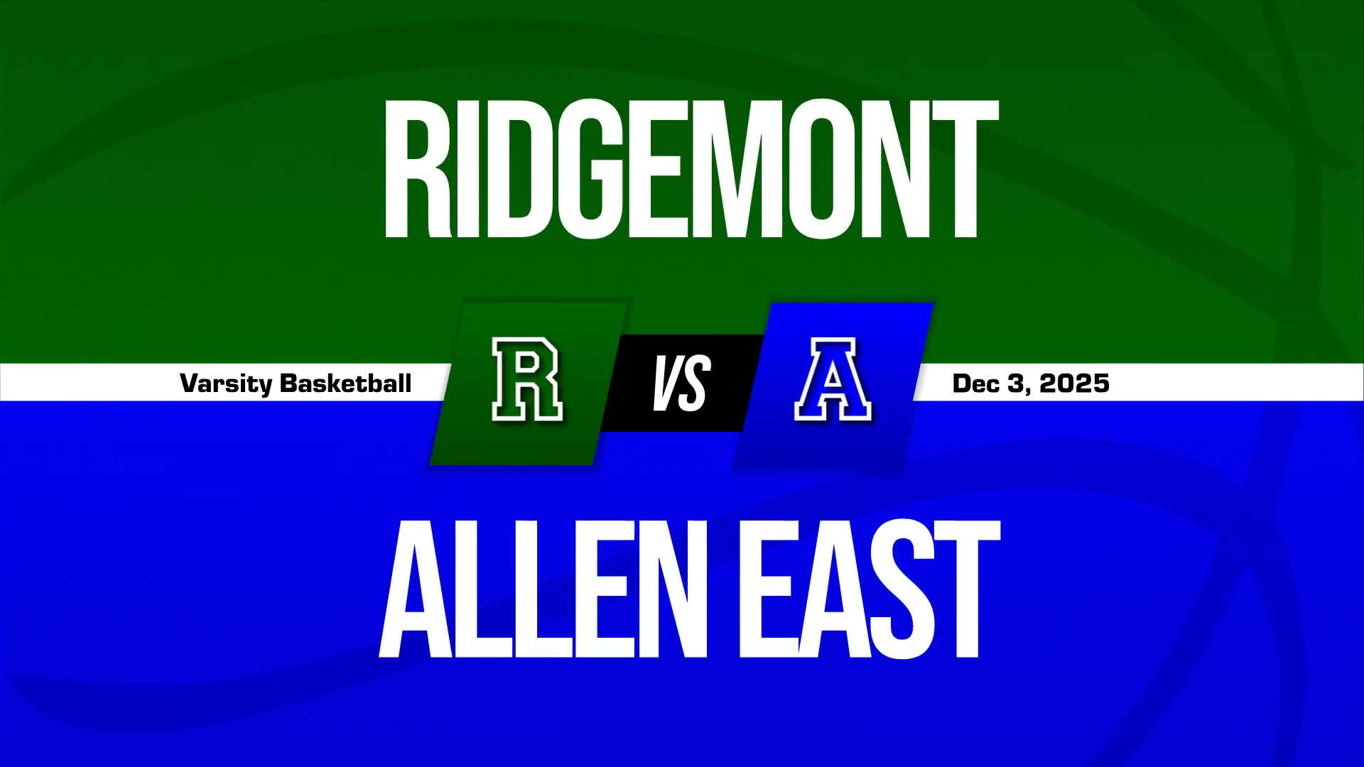 Basketball Recap: Allen East's  Victory  on Friday Extends Winning Streak to Three