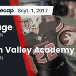 Football Game Preview: Hardin Valley Academy vs. Heritage