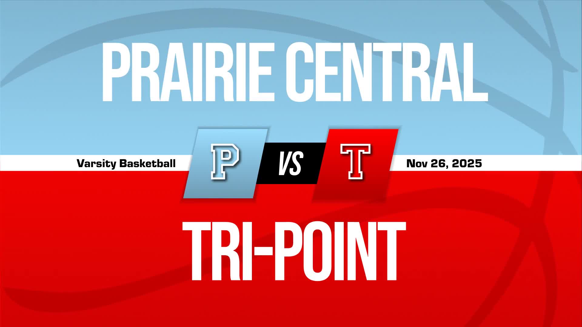 Basketball Recap: Tri-Point Victorious