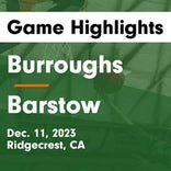 Barstow suffers tenth straight loss at home