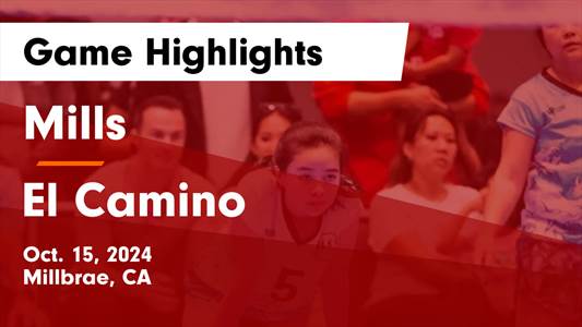 Volleyball Game Preview: Mills Vikings vs. Terra Nova Tigers