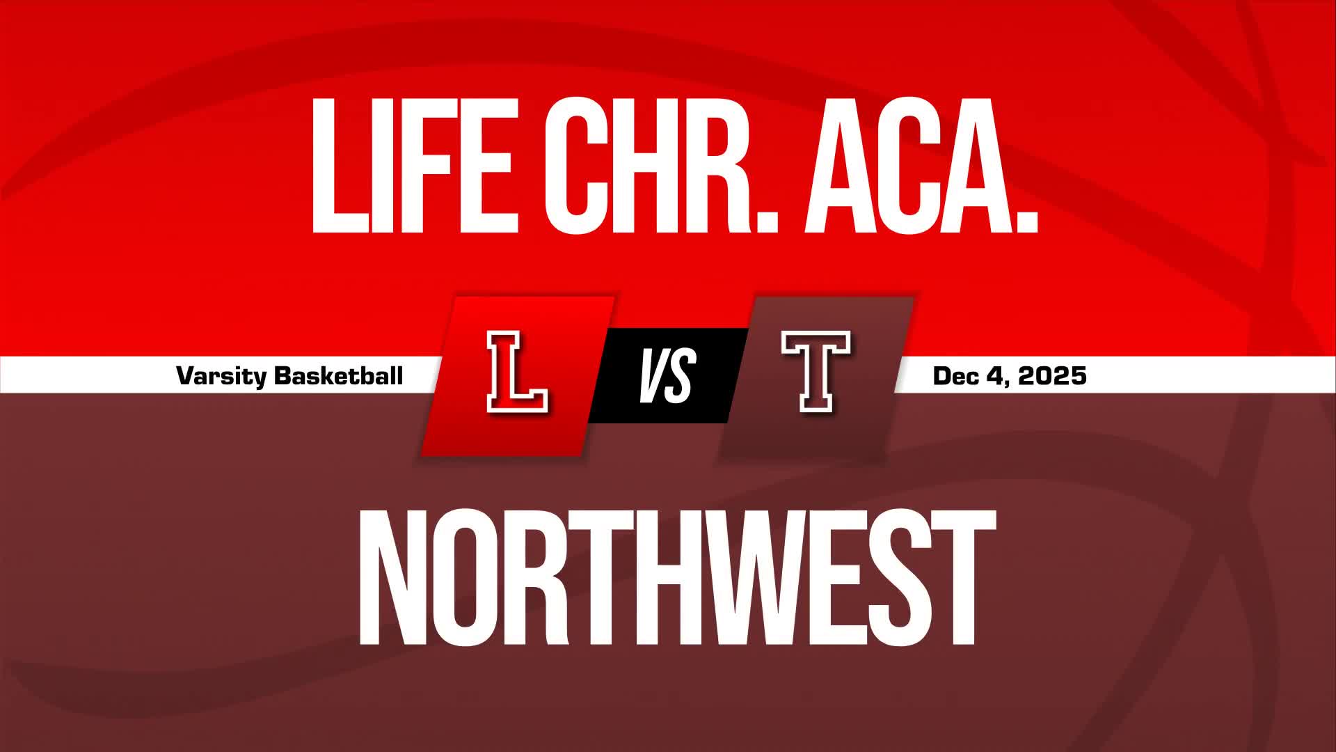 Basketball Game Preview: Northwest House vs. Seattle Academy Car