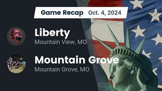 Football Recap: Liberty's Winning Streak Snapped at Four Games