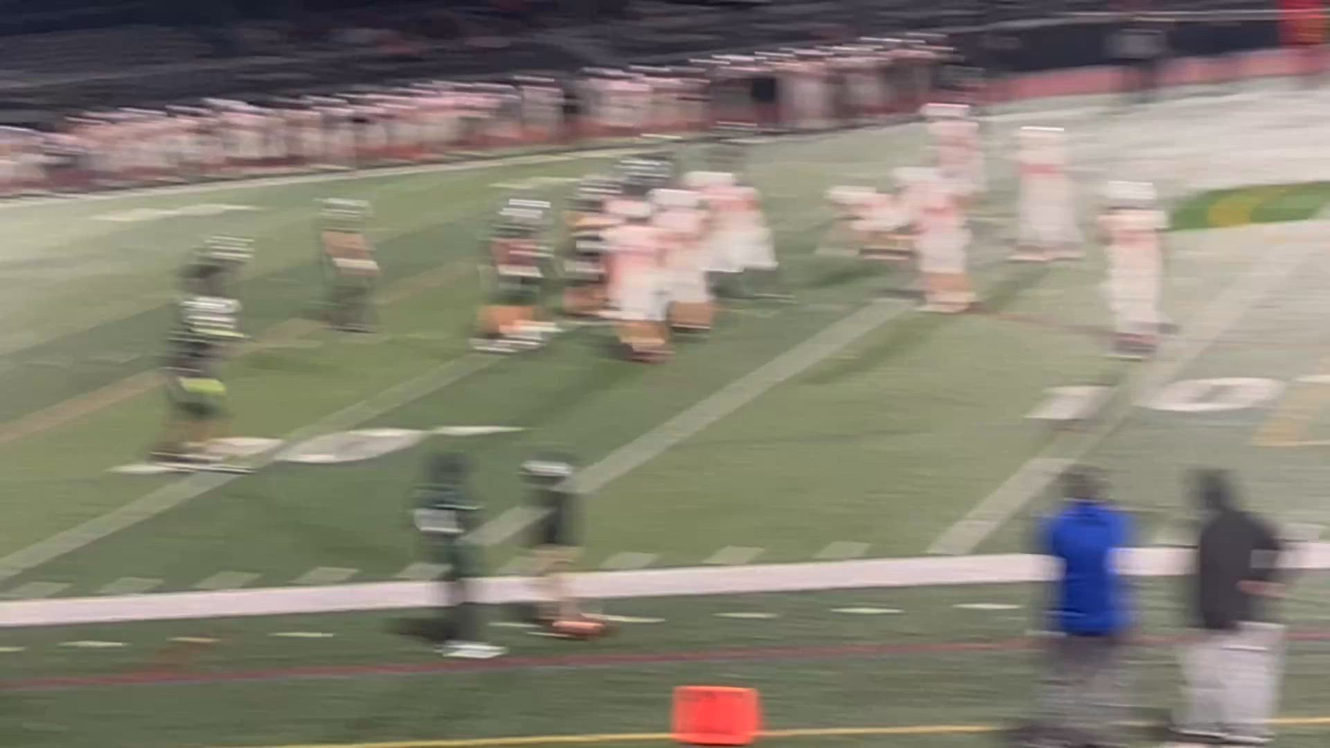 Football Game Preview: Ridley Raiders vs. Souderton Indians