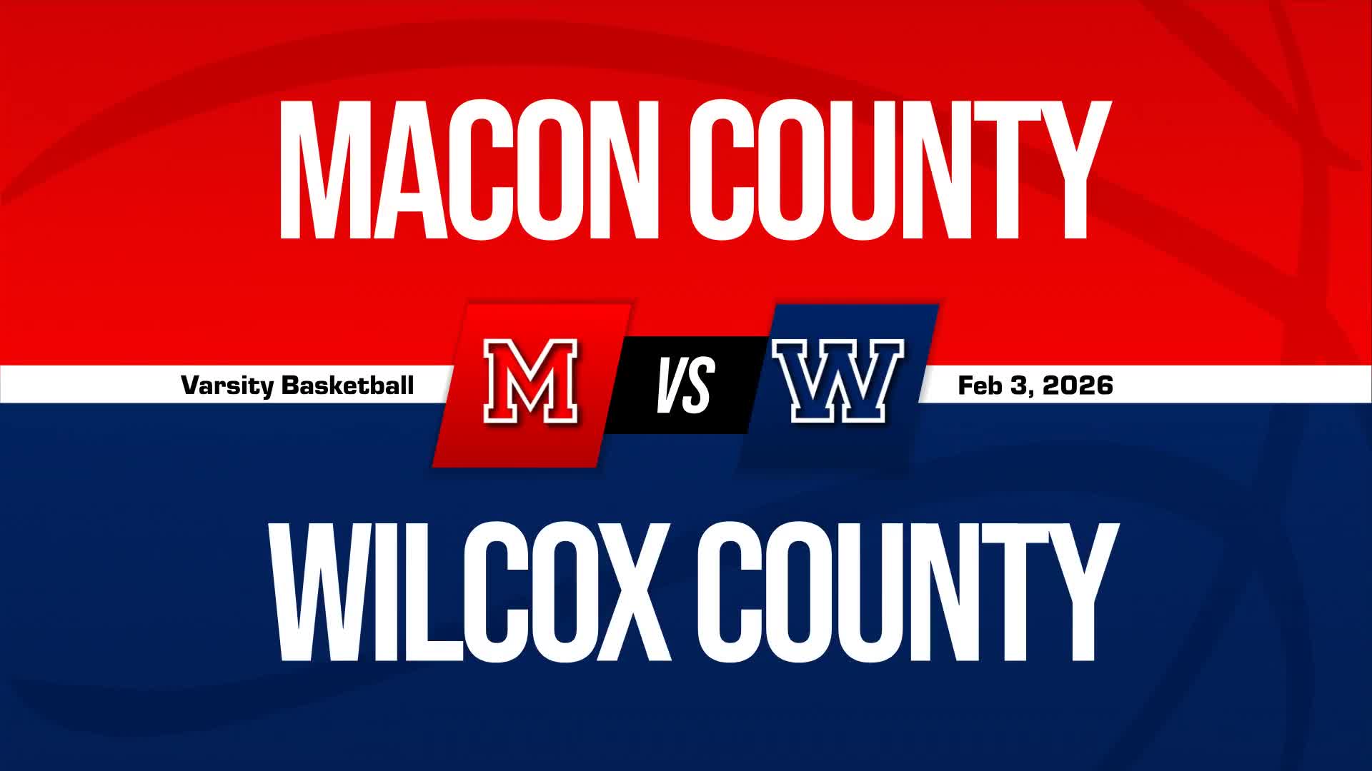 Basketball Recap: Macon County Skates Past Marion County with Ease