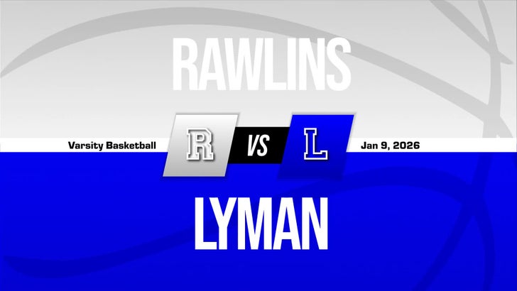 Basketball Recap: Lyman Takes a Loss